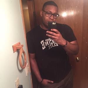 Meet your Posher, Isaiah